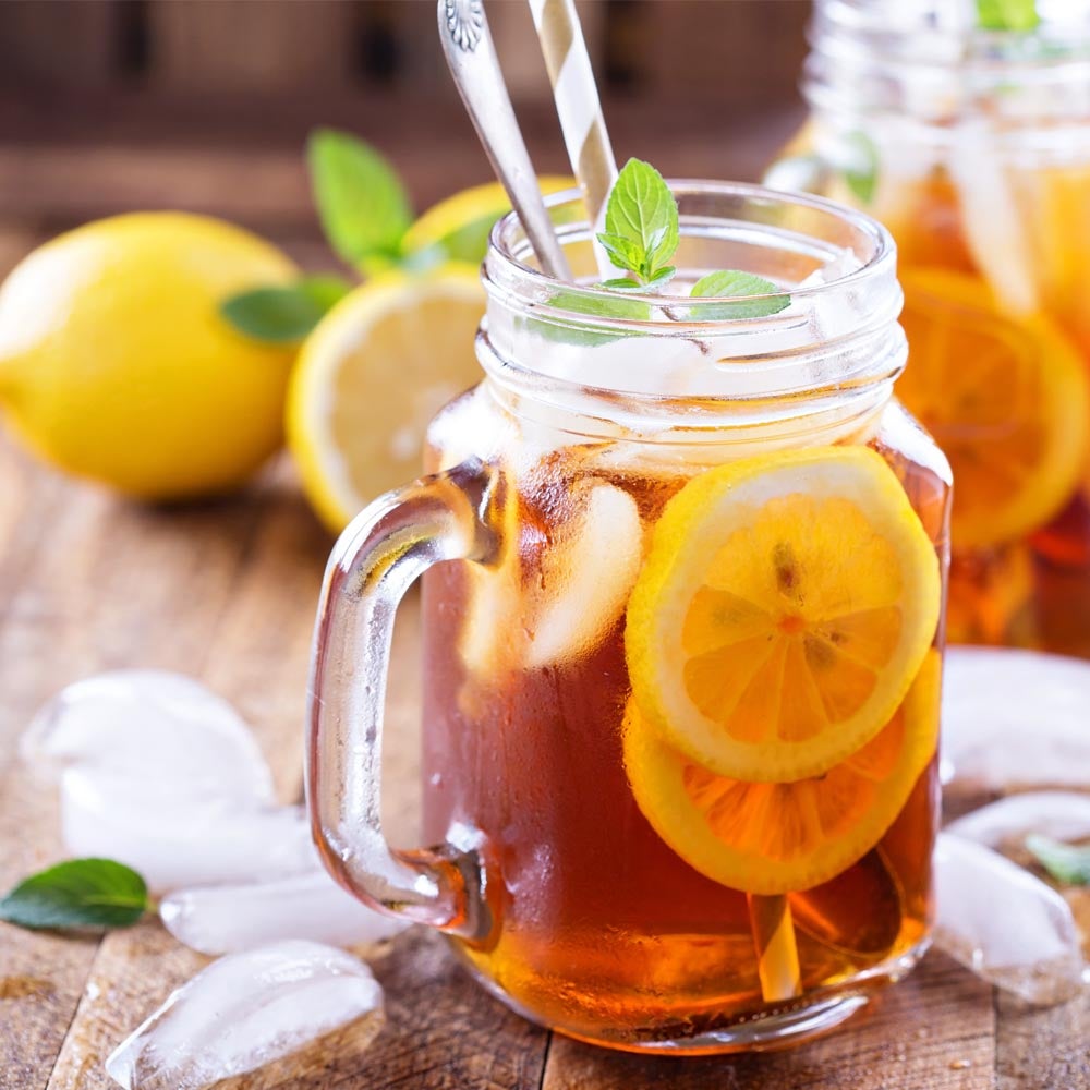 KOOL-AID® Lemonade-Iced Tea