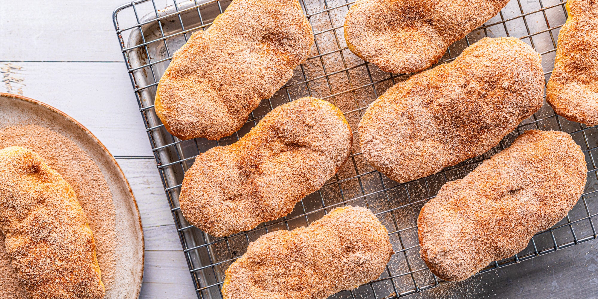 Beaver Tails